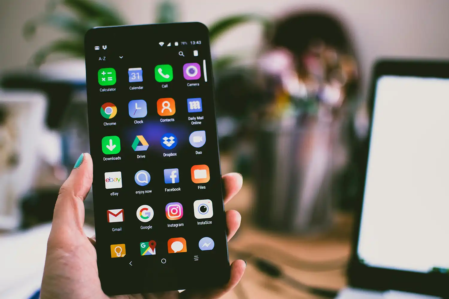 Lee más sobre el artículo Tendencias en tecnología móvil para 2025