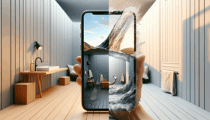 Lee más sobre el artículo Móvil mojado: qué hacer y qué no