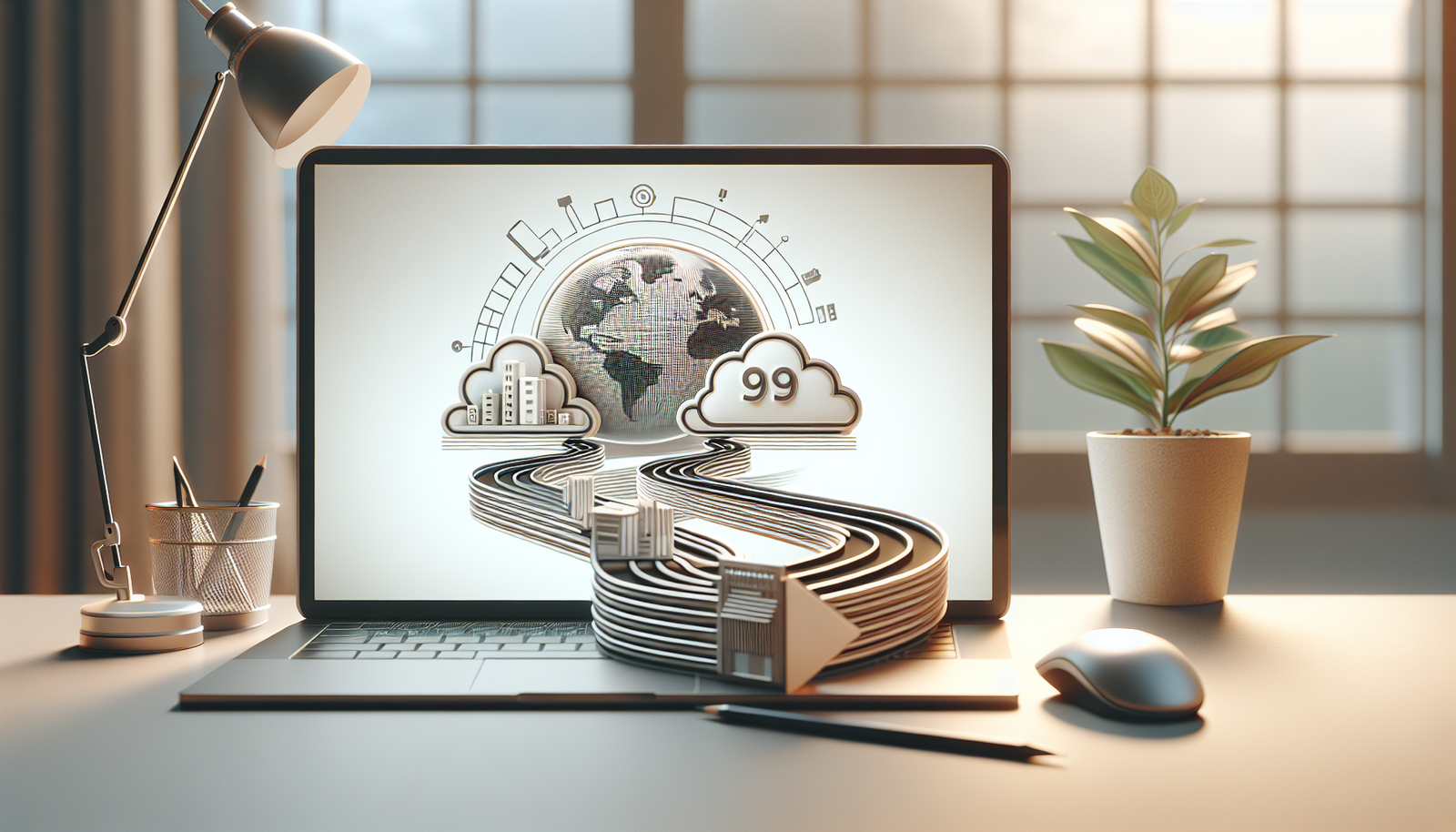 Lee más sobre el artículo ¿Tu ordenador va lento? Solución