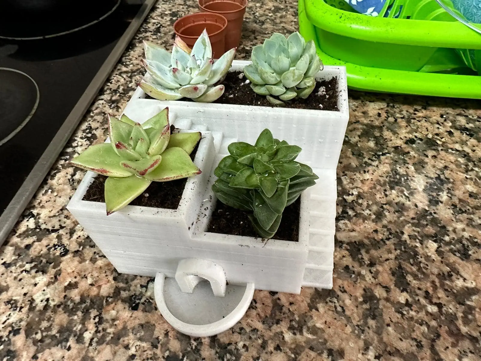 Material TPU Flexible