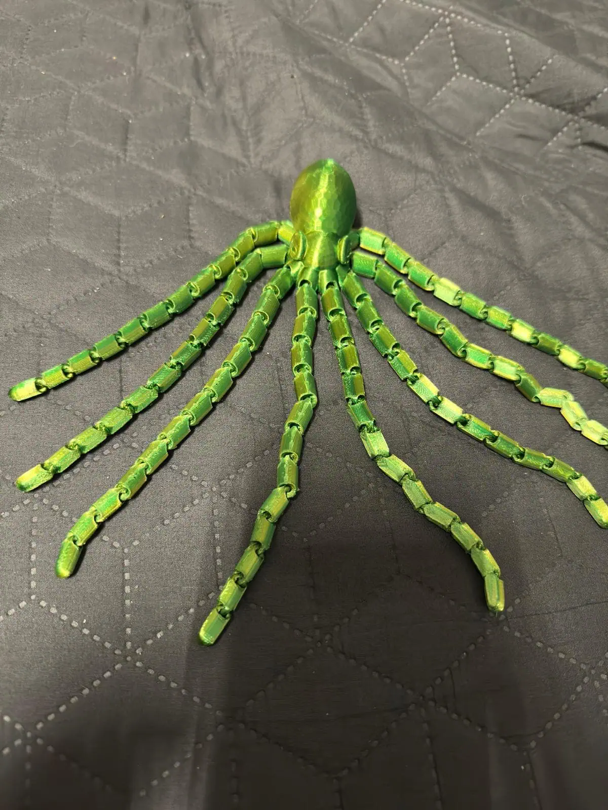 Impresión en Resina 8K