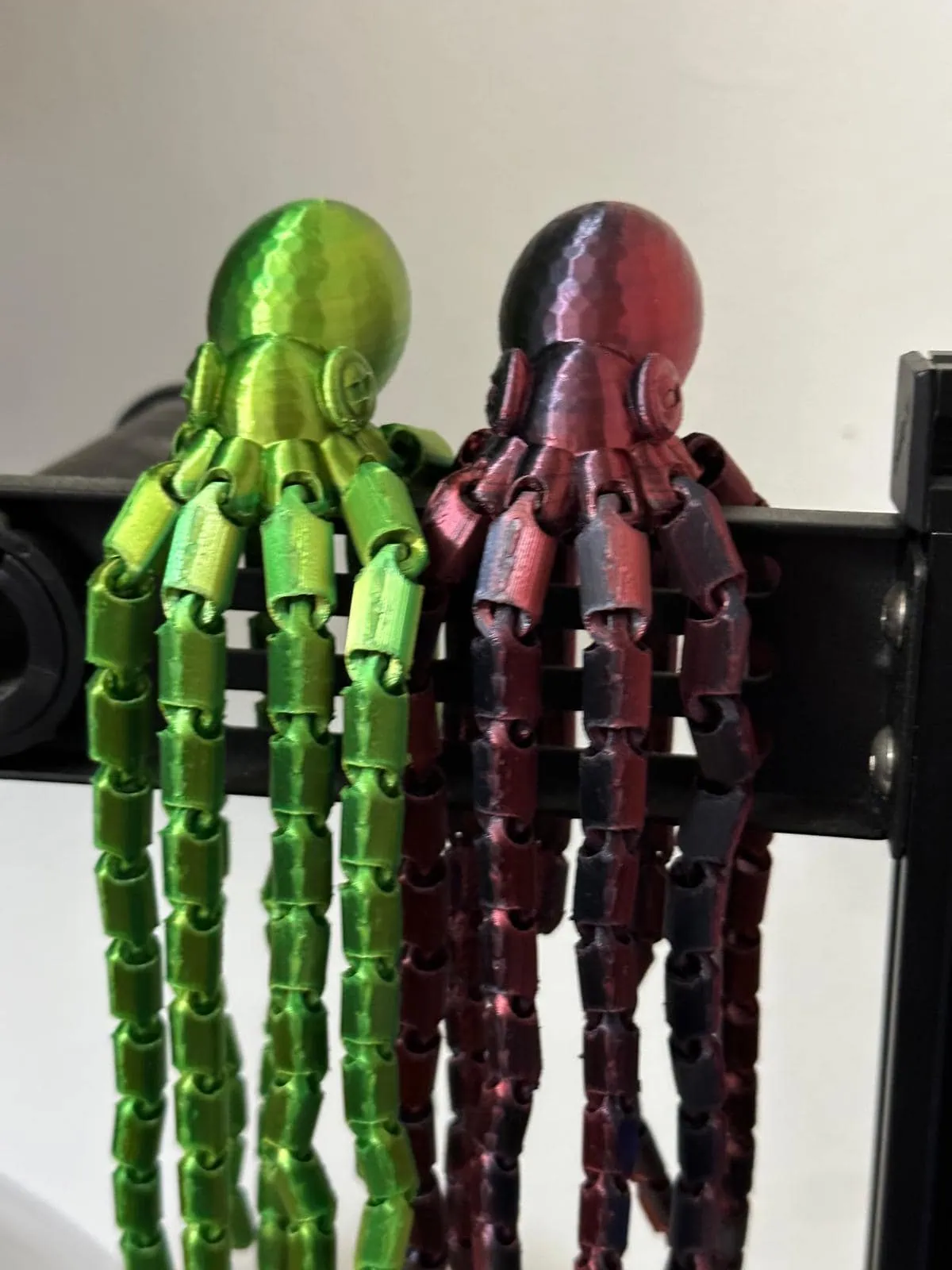 Juguetes 3D Santander