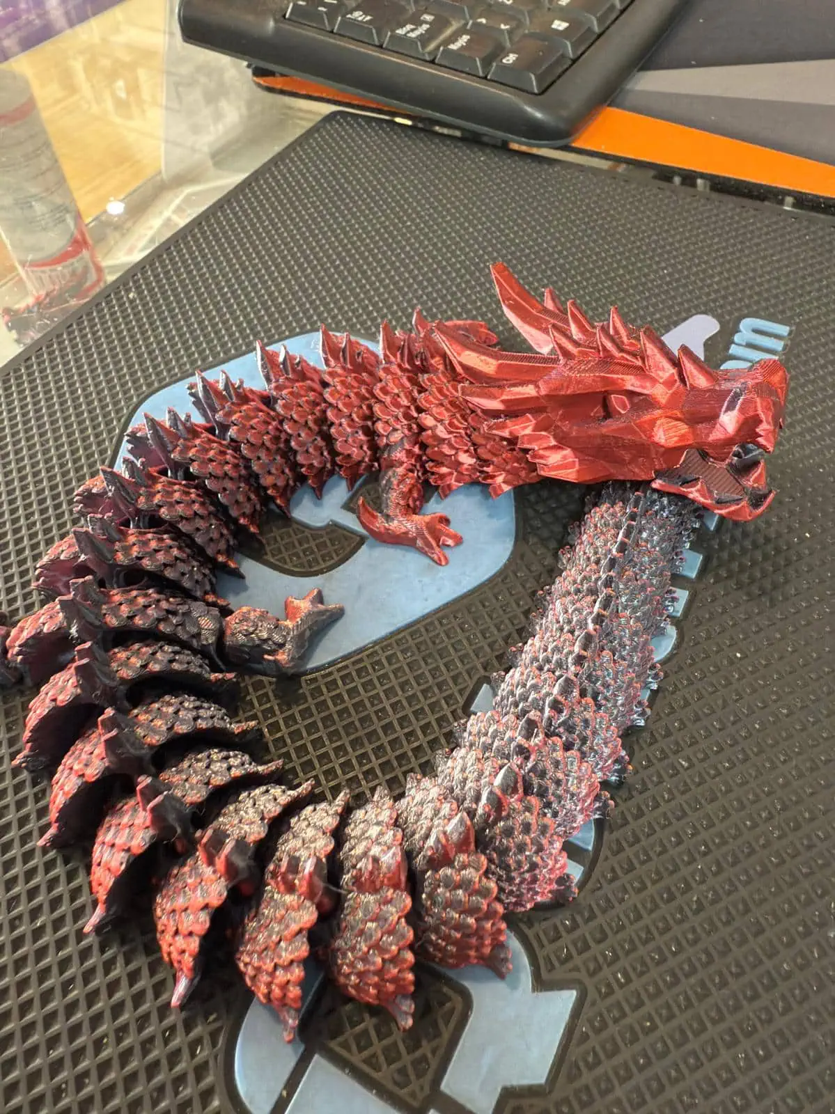 Impresión 3D personalizada en Santander