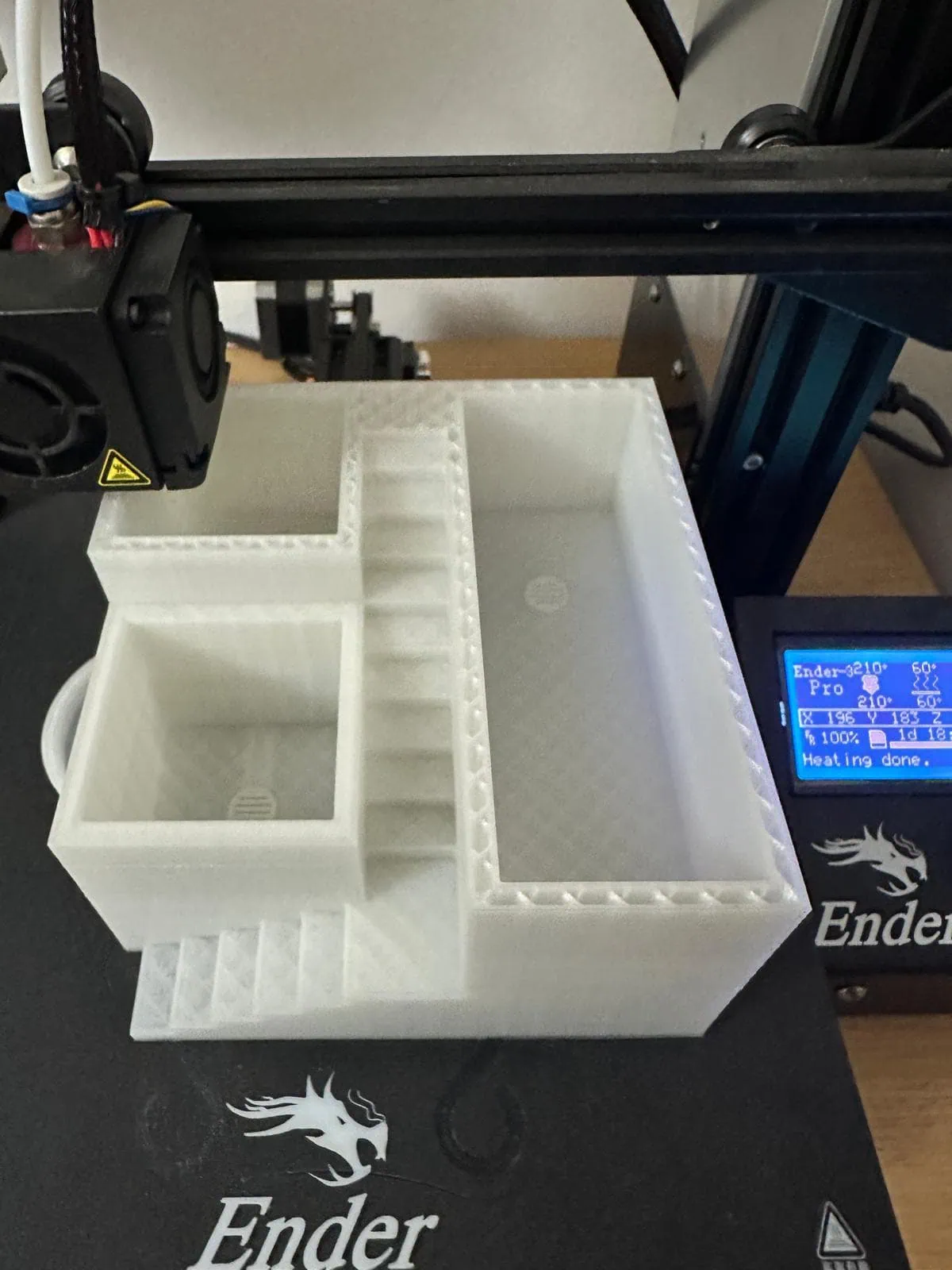 Taller Impresión 3D Santander