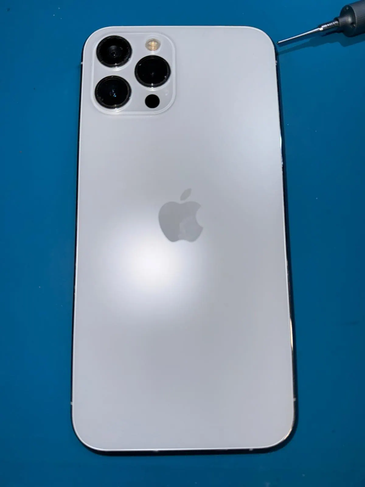 iPhone como nuevo