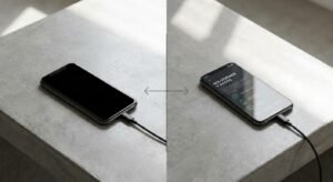 Móvil con pantalla negra pero funciona: Soluciones y Datos