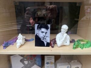 Foto a Modelo 3D en Santander: Guía Técnica de Impresión