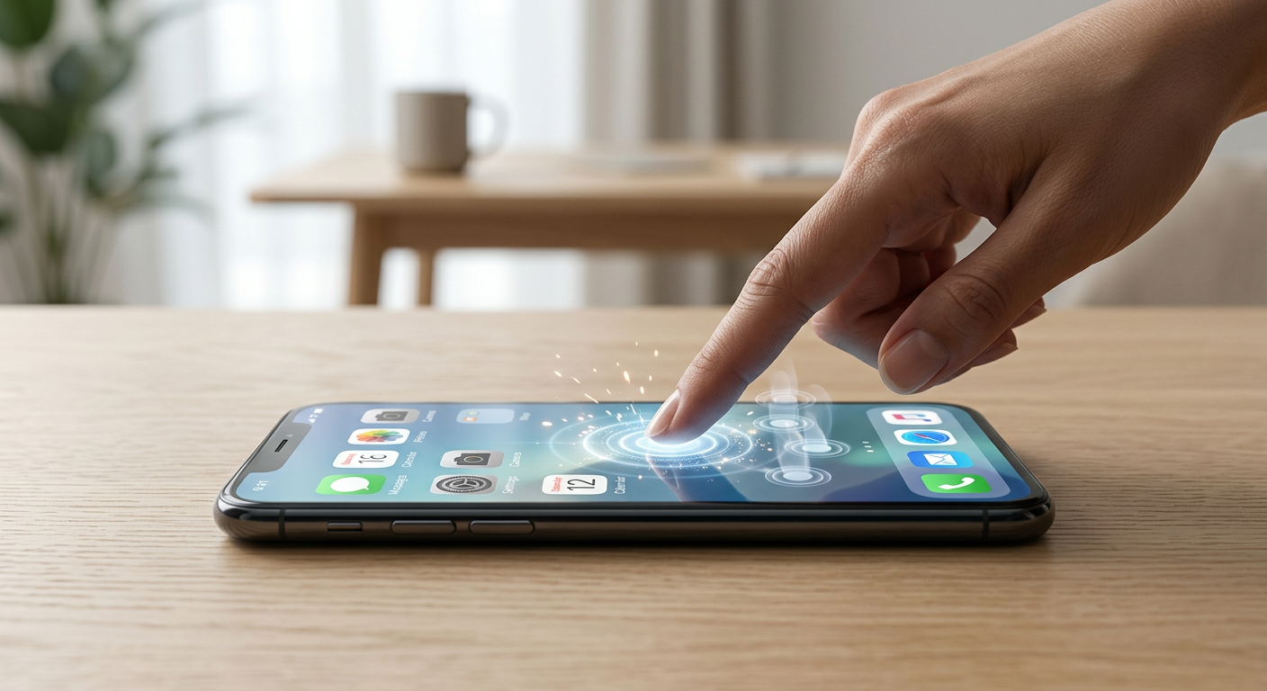 En este momento estás viendo Pantalla móvil se pulsa sola: Causas y soluciones