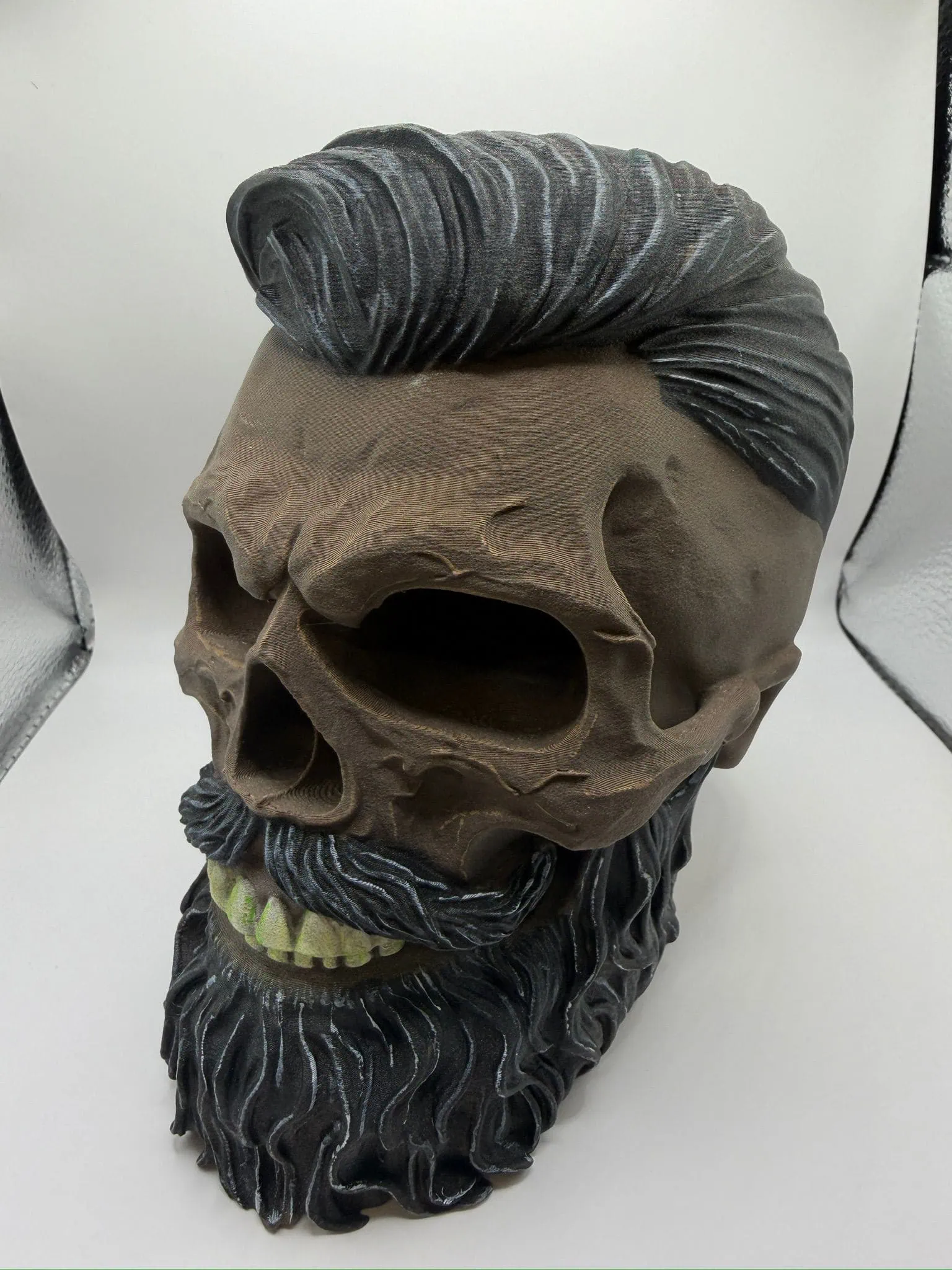 Foto a Modelo 3D en Santander - Trabajo Realizado