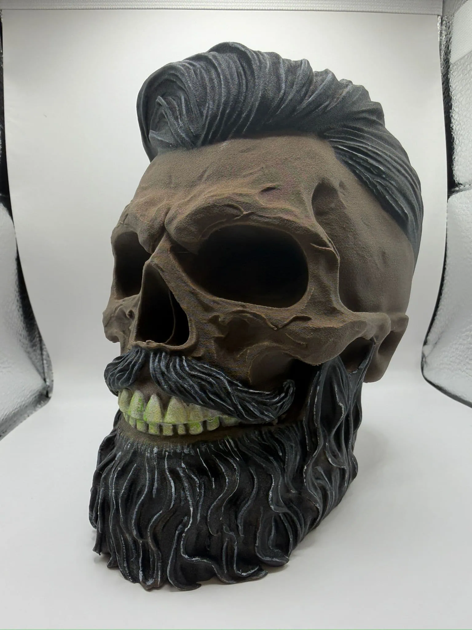 Modelado 3D desde fotografía Santander