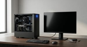 Tu PC enciende pero no da imagen: Guía de soluciones