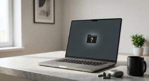 MacBook Carpeta con Interrogante: Causas y Soluciones